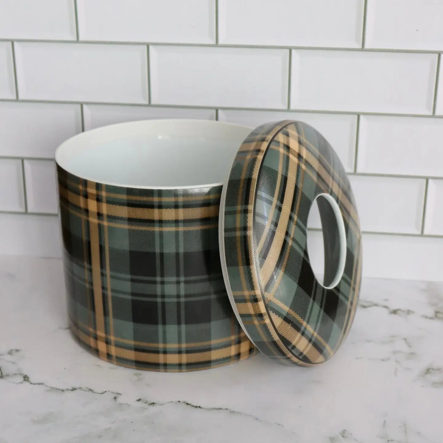 The Presley Tissue Vessel