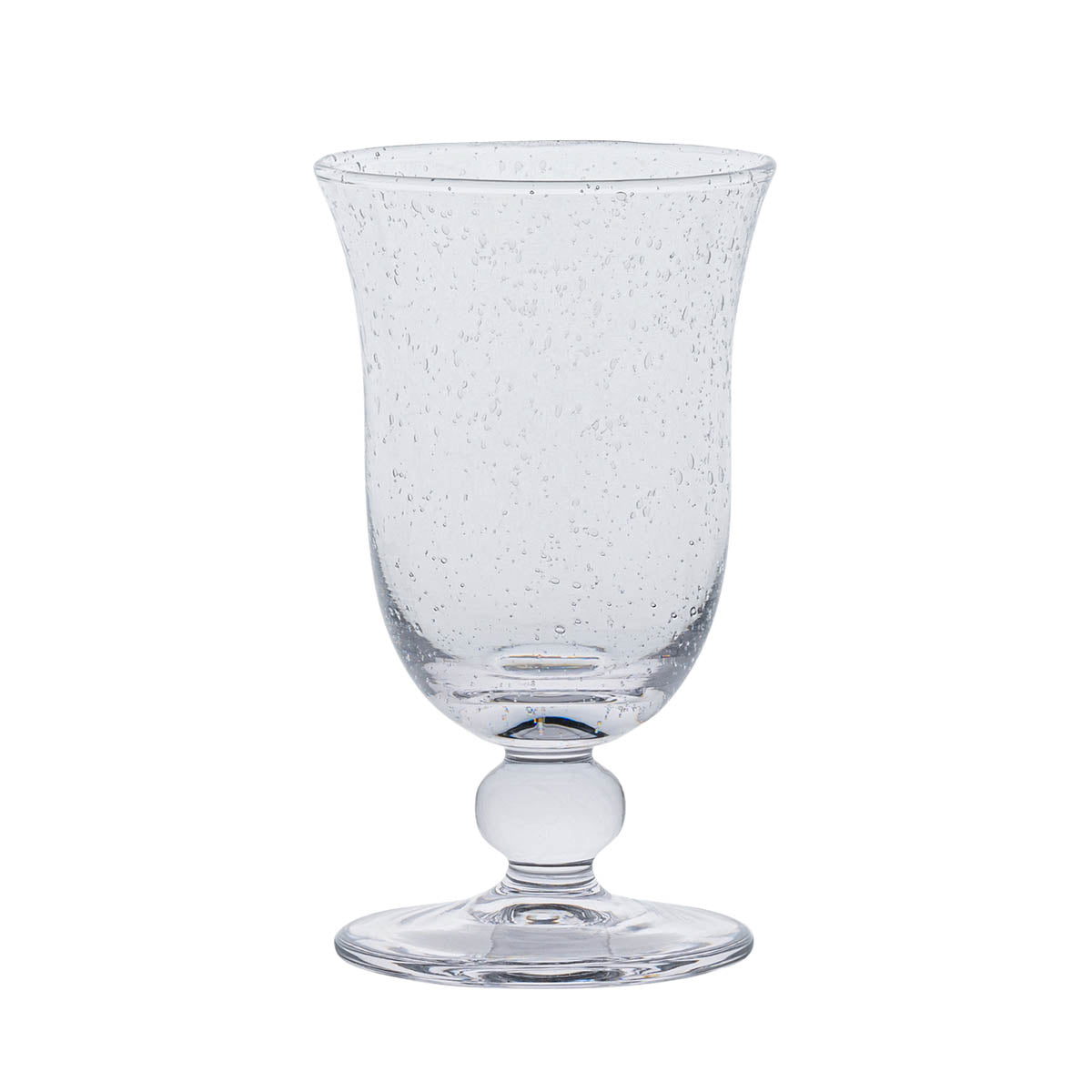 Provence Goblet-Clear