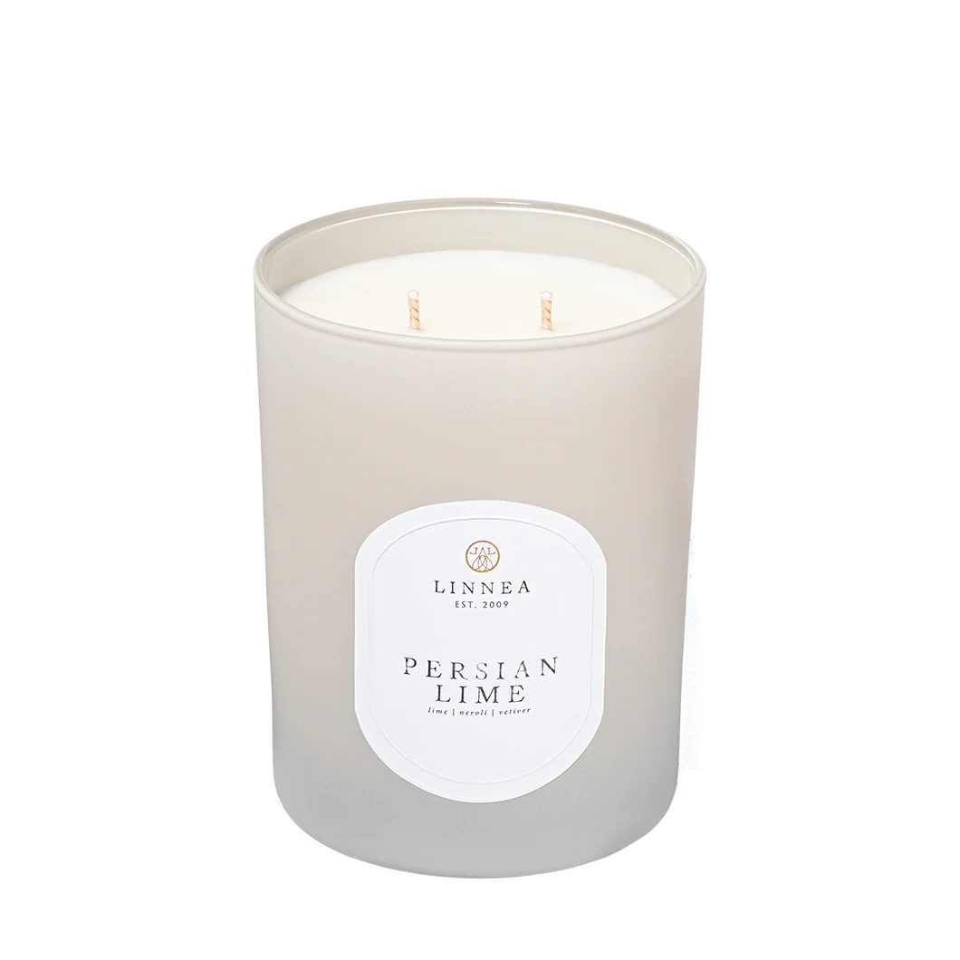 Persian Lime - Lime | Neroli | Vetiver