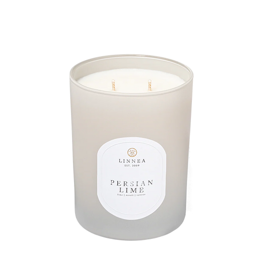 Persian Lime - Lime | Neroli | Vetiver