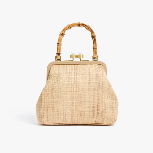 The Petite Lee Natural - Pamela Munson