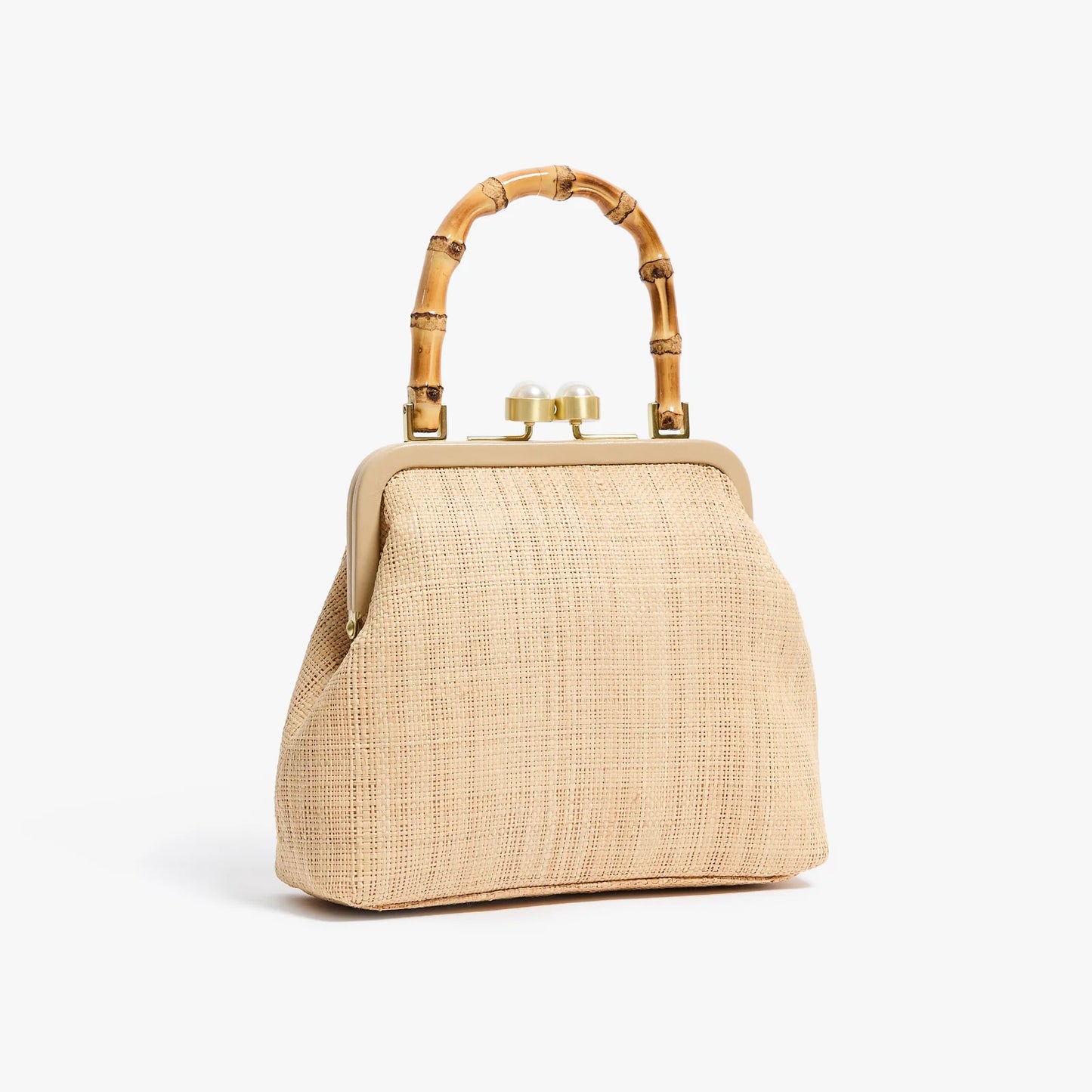 The Petite Lee Natural - Pamela Munson