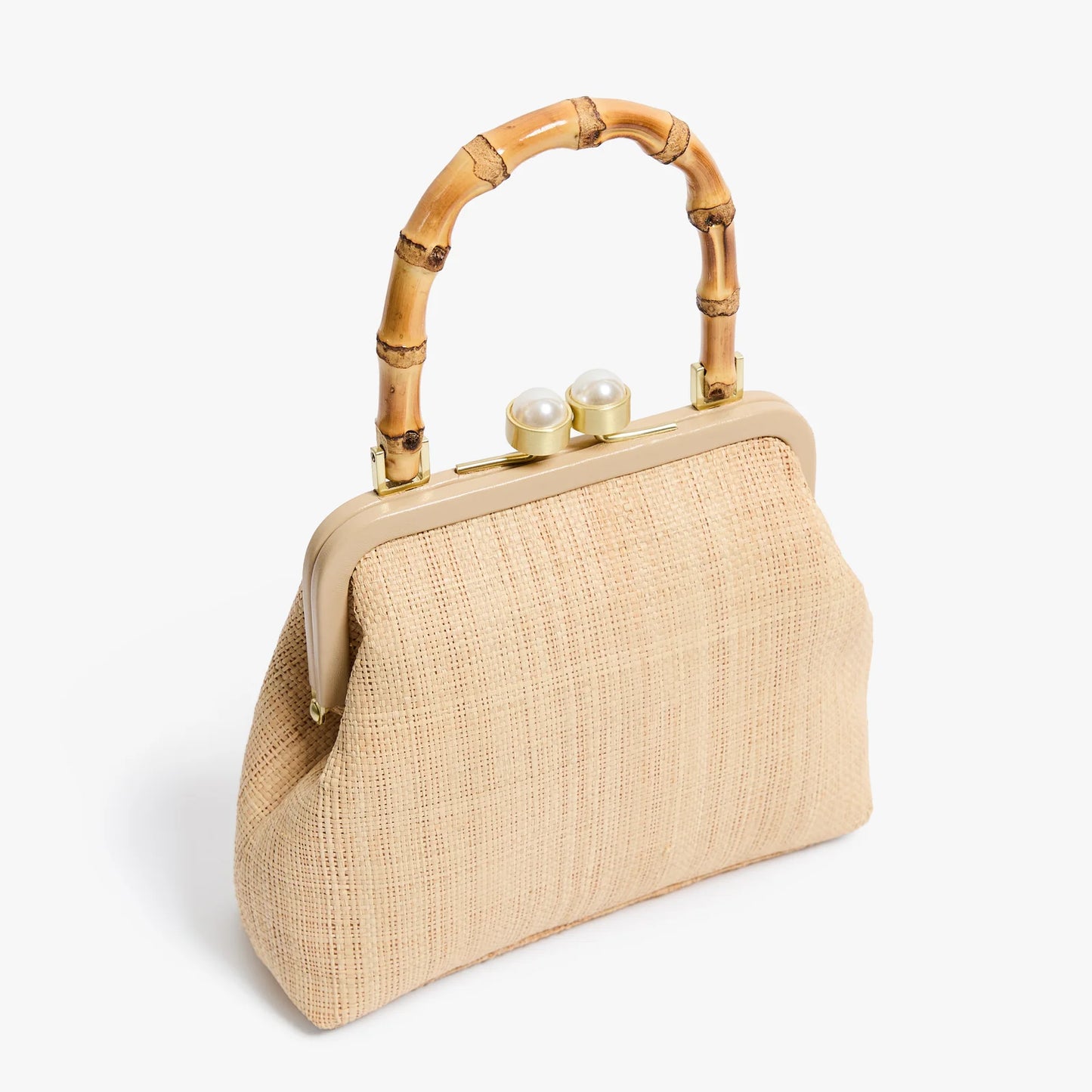 The Petite Lee Natural - Pamela Munson