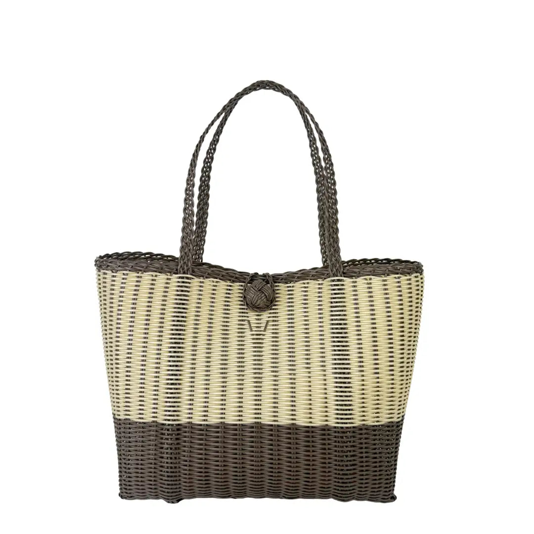 Small | Rothko in Pearl/Brown