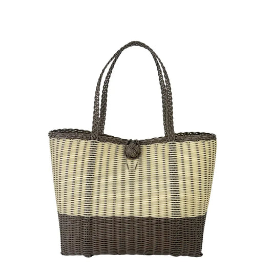 Small | Rothko in Pearl/Brown