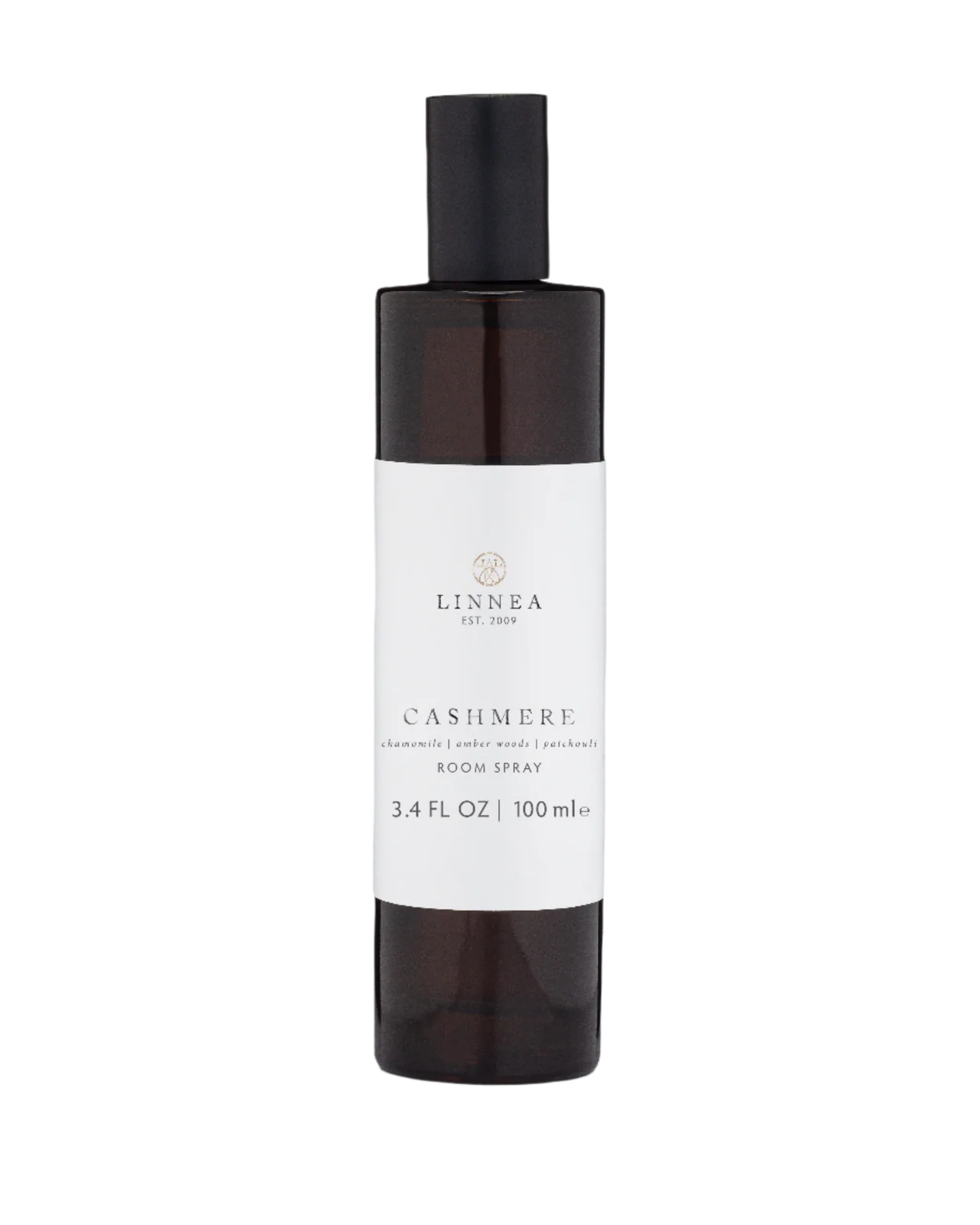 Cashmere Room Spray - Chamomile | Amber Woods | Patchouli