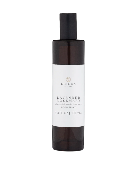Lavender Rosemary Room Spray - Chamomile | Lavender | Rosemary