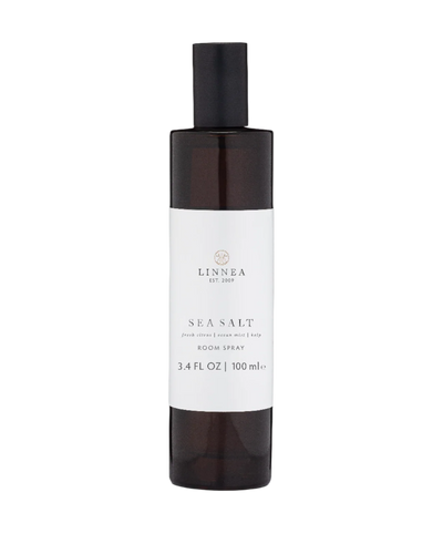 Sea Salt Room Spray - Fresh Citrus | Ocean Mist | Kelp