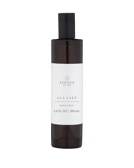 Sea Salt Room Spray - Fresh Citrus | Ocean Mist | Kelp