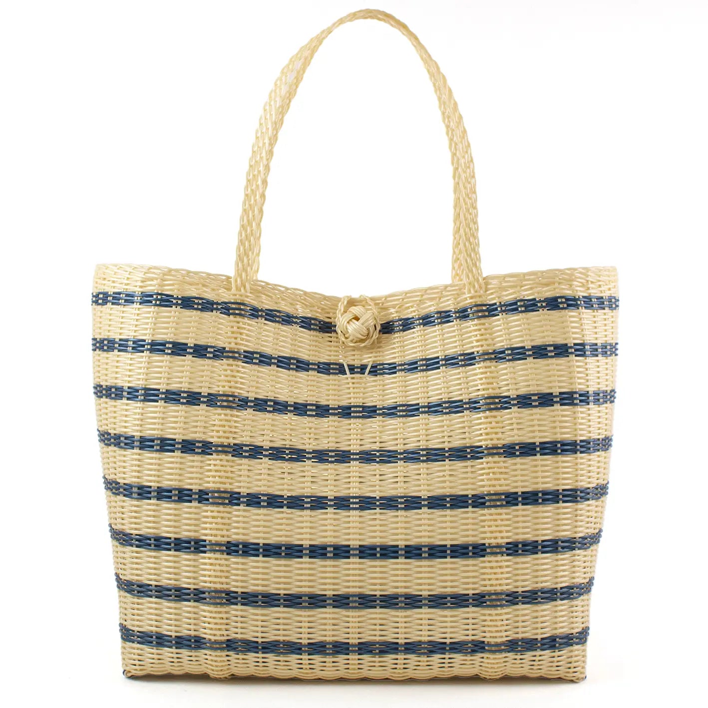 Medium | Sailor Stripe in Pearl