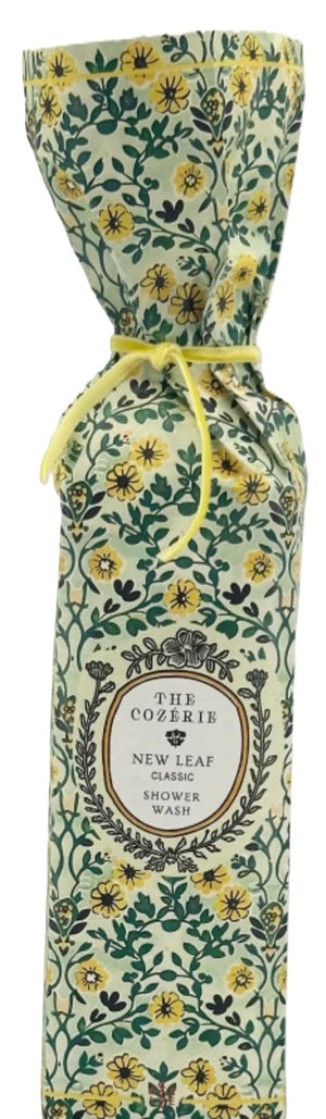Shower Gel | New Leaf