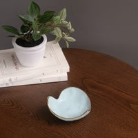 ENCANTO Soho Mini Heart | Sky Blue