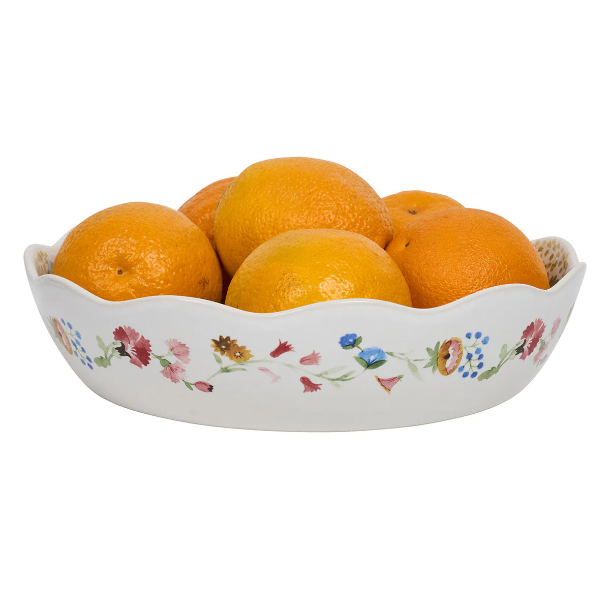 Sofia 10" Serving Bowl | Multi