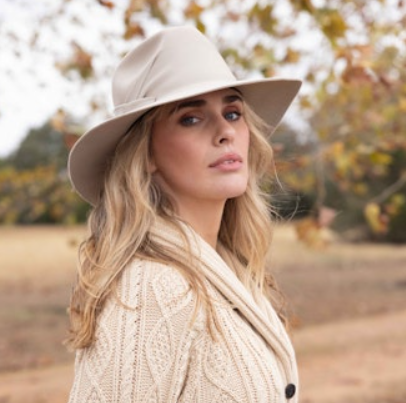 Gardenia Taupe | Large