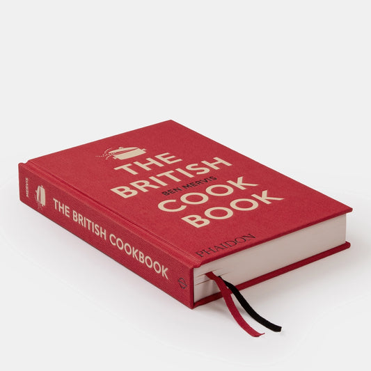 British Cookbook: Authentic Home cooking Recipes