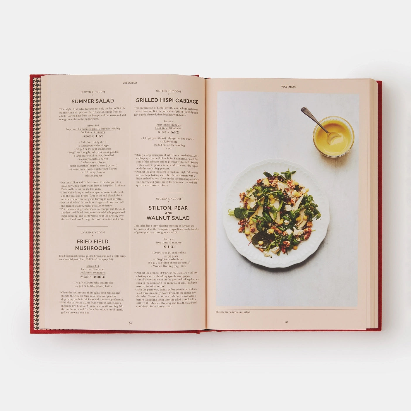 British Cookbook: Authentic Home cooking Recipes