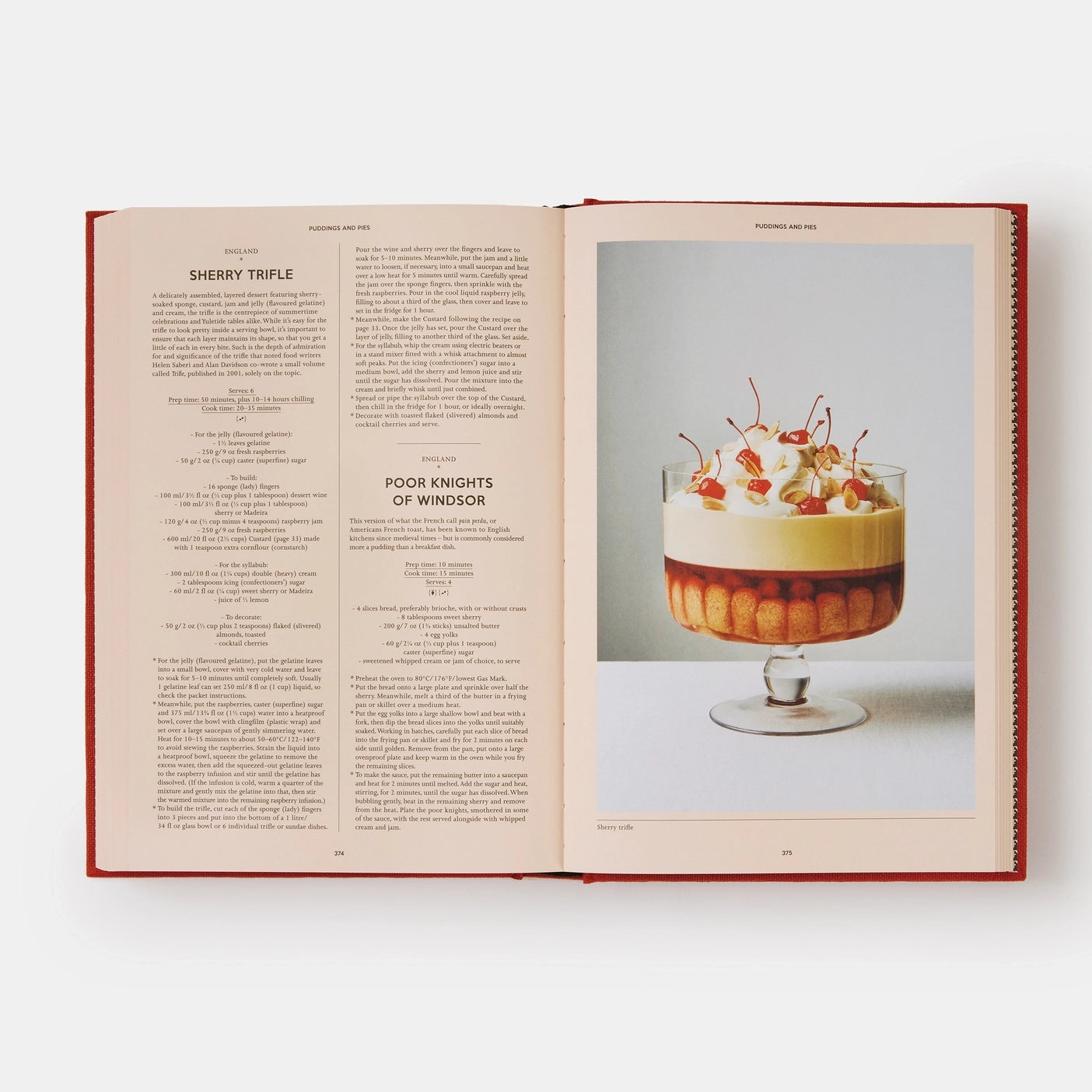 British Cookbook: Authentic Home cooking Recipes