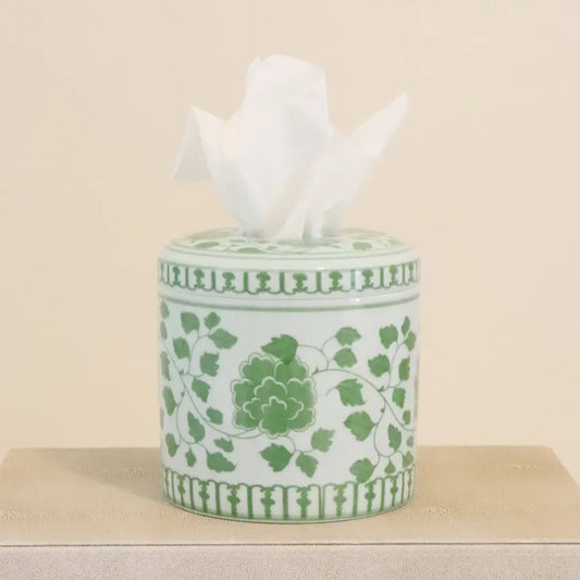 The Kelley Tissue Vessel