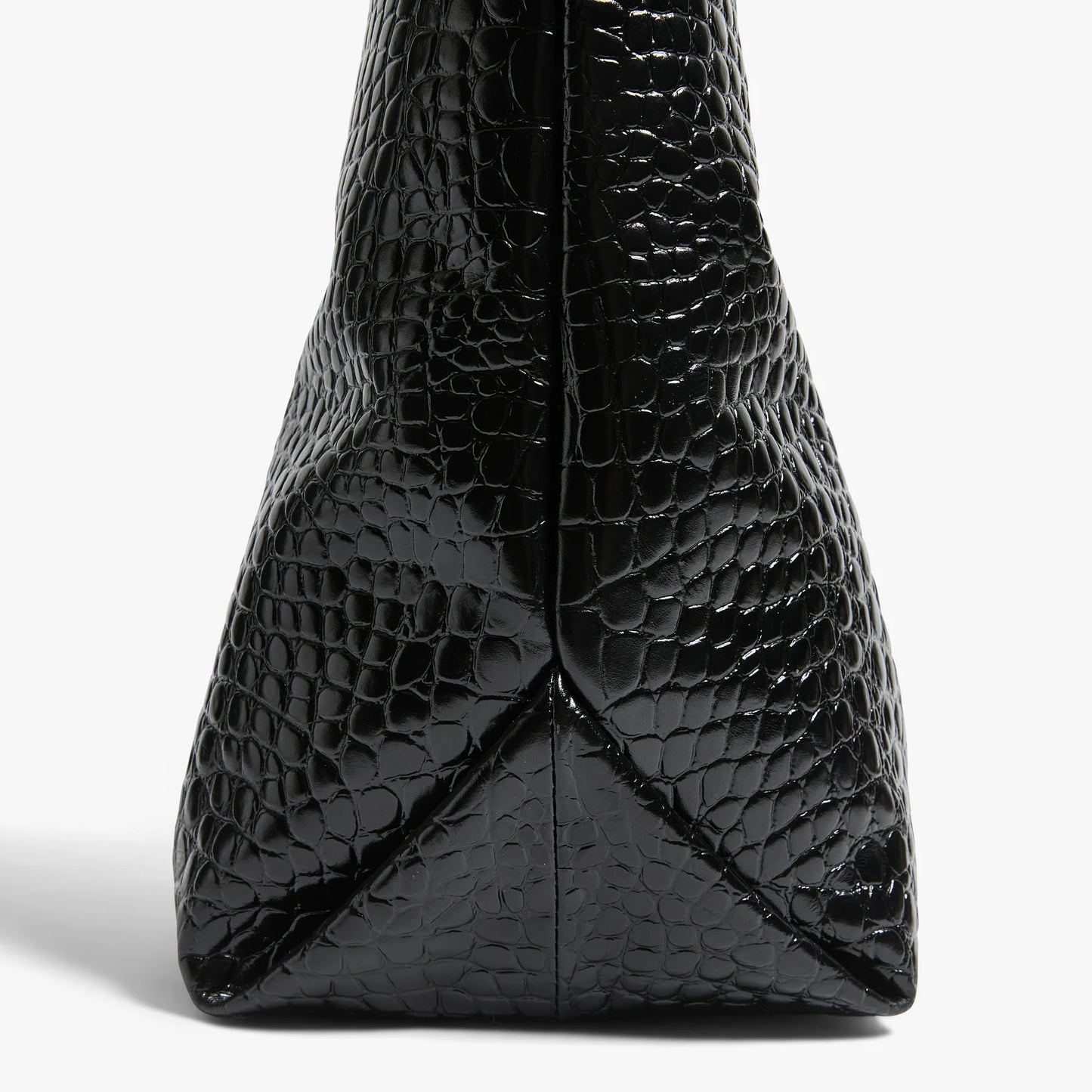 The Park Cabas Black