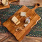 Puro Rectangle Serving Board | Teak KS102/38