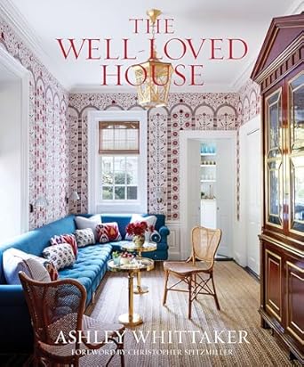 The Well-Loved House Book