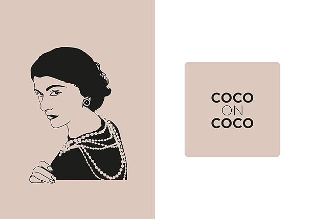 The World According to Coco Book