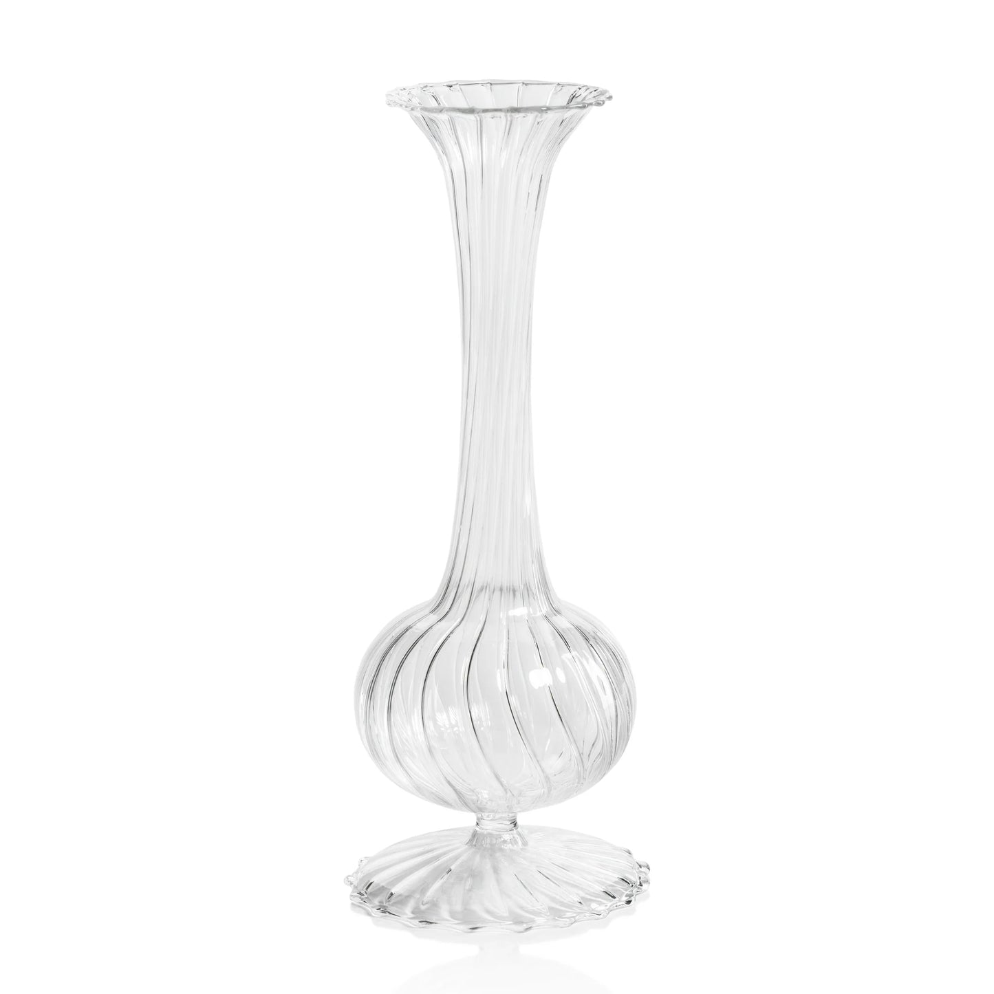 Bagatelle Optic Vase CH-6669