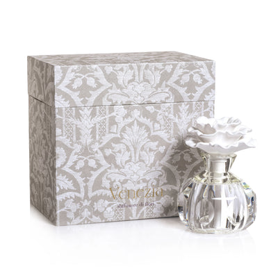 Venezia Porcelain Diffuser | Alessandra