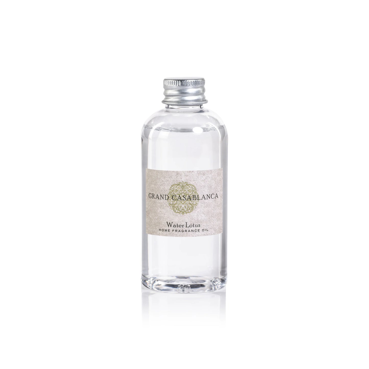 Mini Grand Casablanca Porcelain Diffuser - Refill | Water Lotus