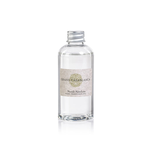 Grand Casablanca Porcelain Diffuser - Refill Set of 2 |  Neroli Absolute