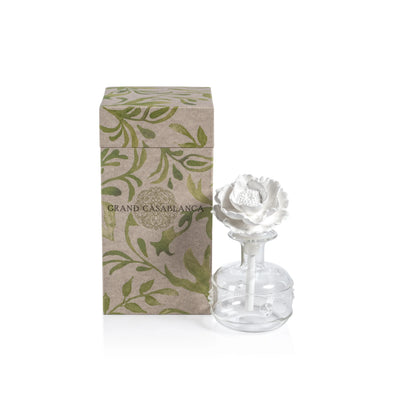 Grand Casablanca Porcelain Diffuser - 6.8 oz | Neroli Absolute