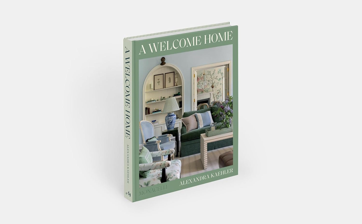 A Welcome Home