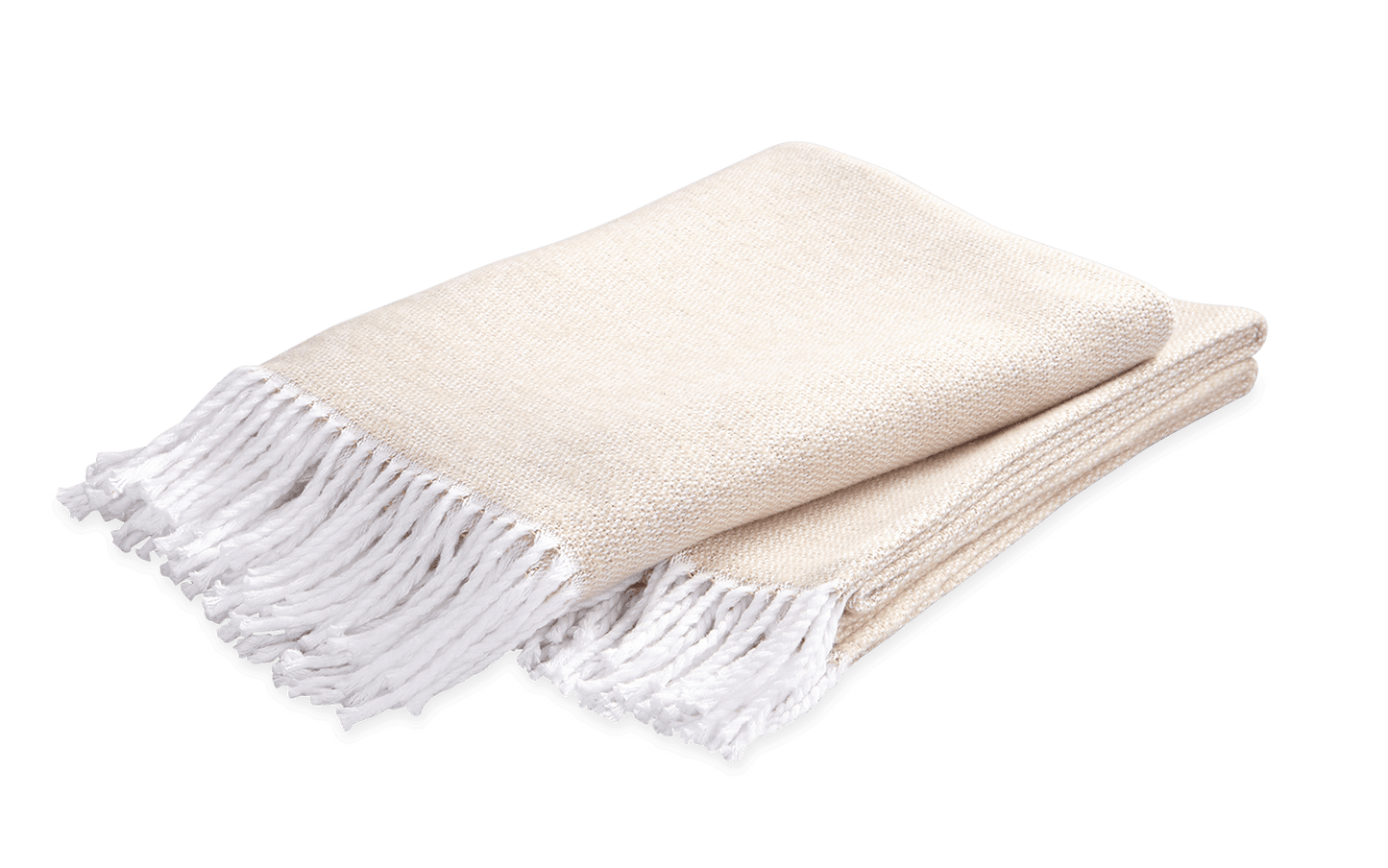 Pezzo Throw | Champagne