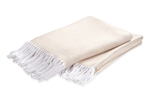 Pezzo Throw | Champagne