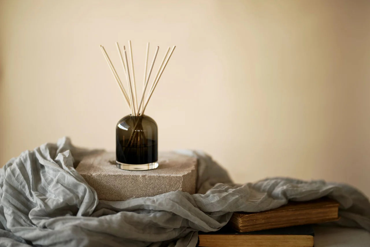 Persian Lime Diffuser - Lime | Neroli | Vetiver