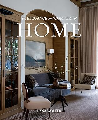 The Elegance and Comfort of Home