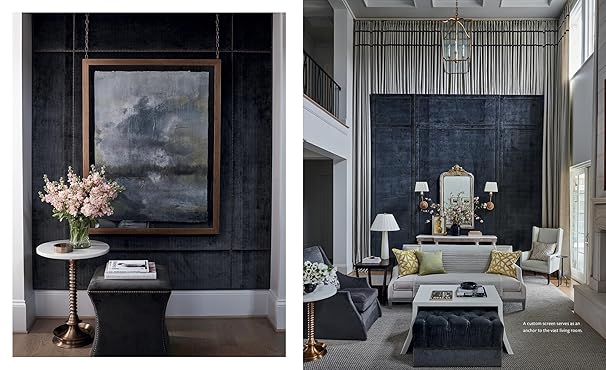 The Elegance and Comfort of Home