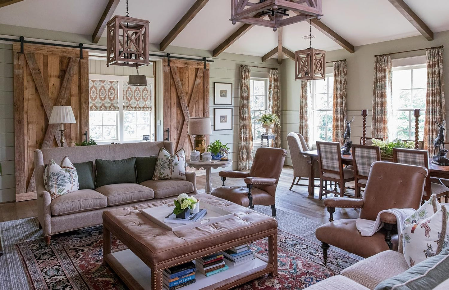 Embracing Southern Homes Book