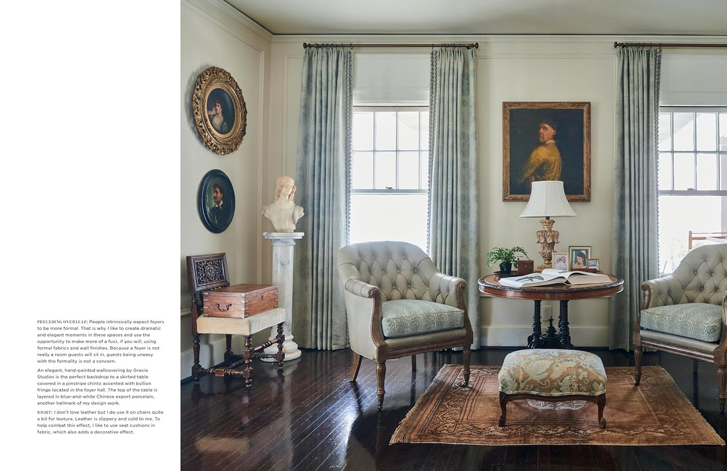 Embracing Southern Homes Book