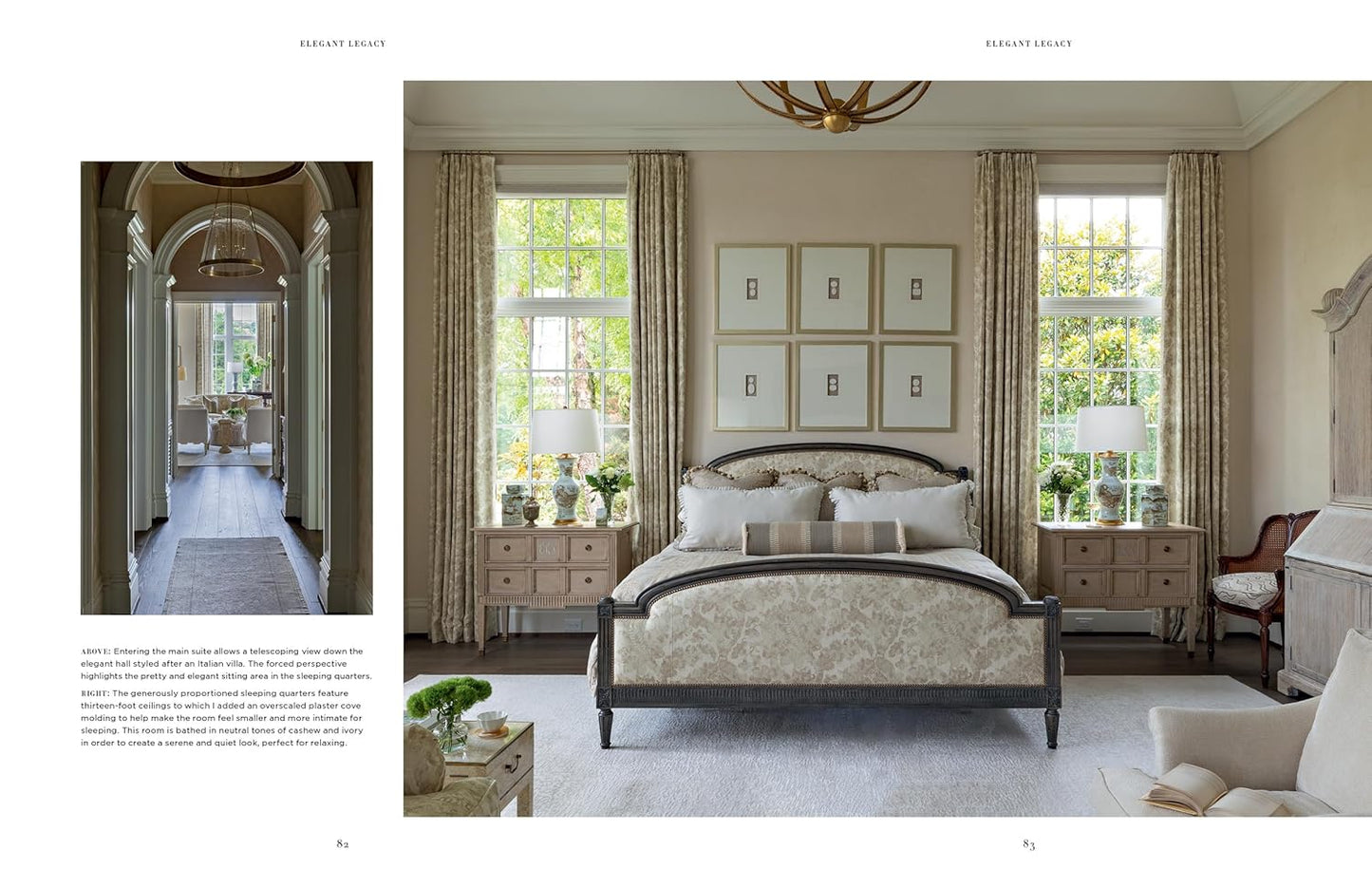 Embracing Southern Homes Book