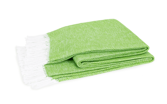 Pezzo Throw | Grass