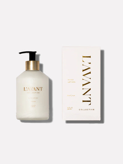 Hand Lotion | Fresh Linen
