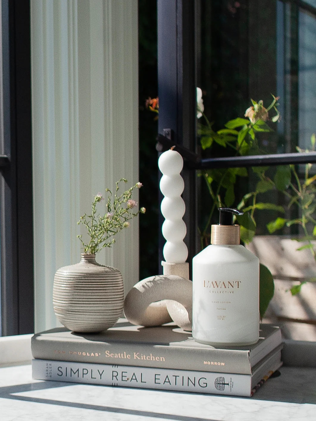 Hand Lotion | Fresh Linen