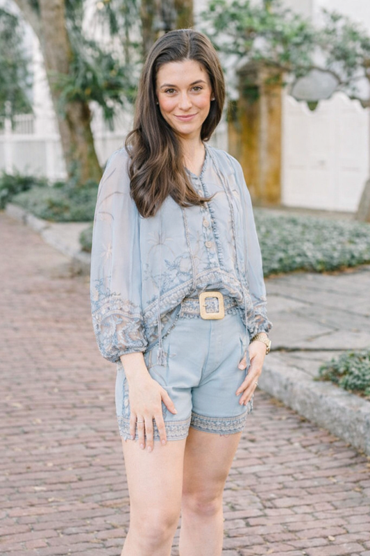 Ciella Short | Oasis