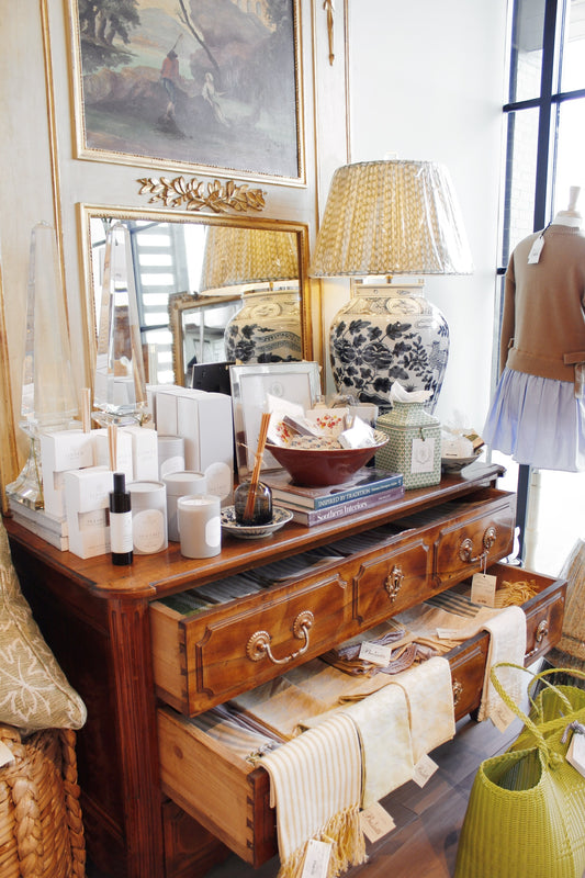 18th Century Louis XV Commode