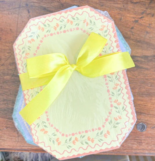 Lemon Notepad