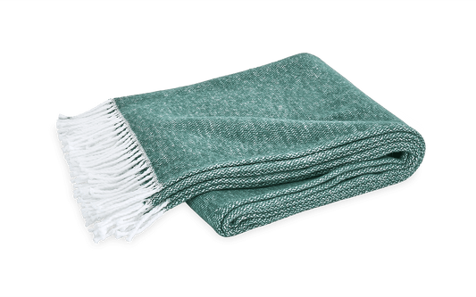 Pezzo Throw | Jade