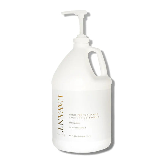 Laundry Detergent Gallon | Fresh Linen