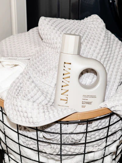 High Performing Laundry Detergent | Fresh Linen