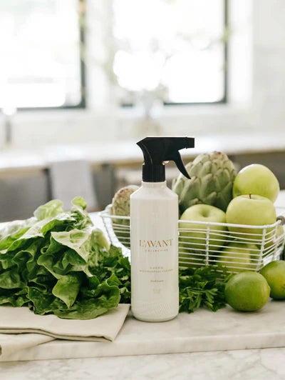 Multipurpose Surface Cleaner | Fresh Linen